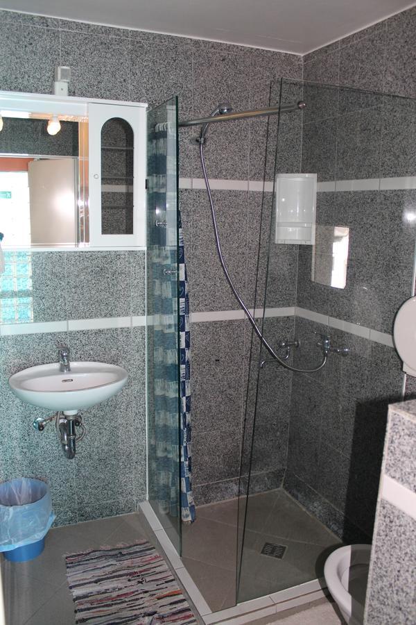 Aladin Hostel Λιουμπλιάνα Εξωτερικό φωτογραφία