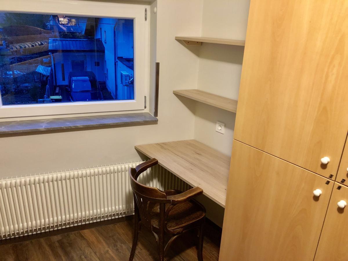 Aladin Hostel Λιουμπλιάνα Εξωτερικό φωτογραφία