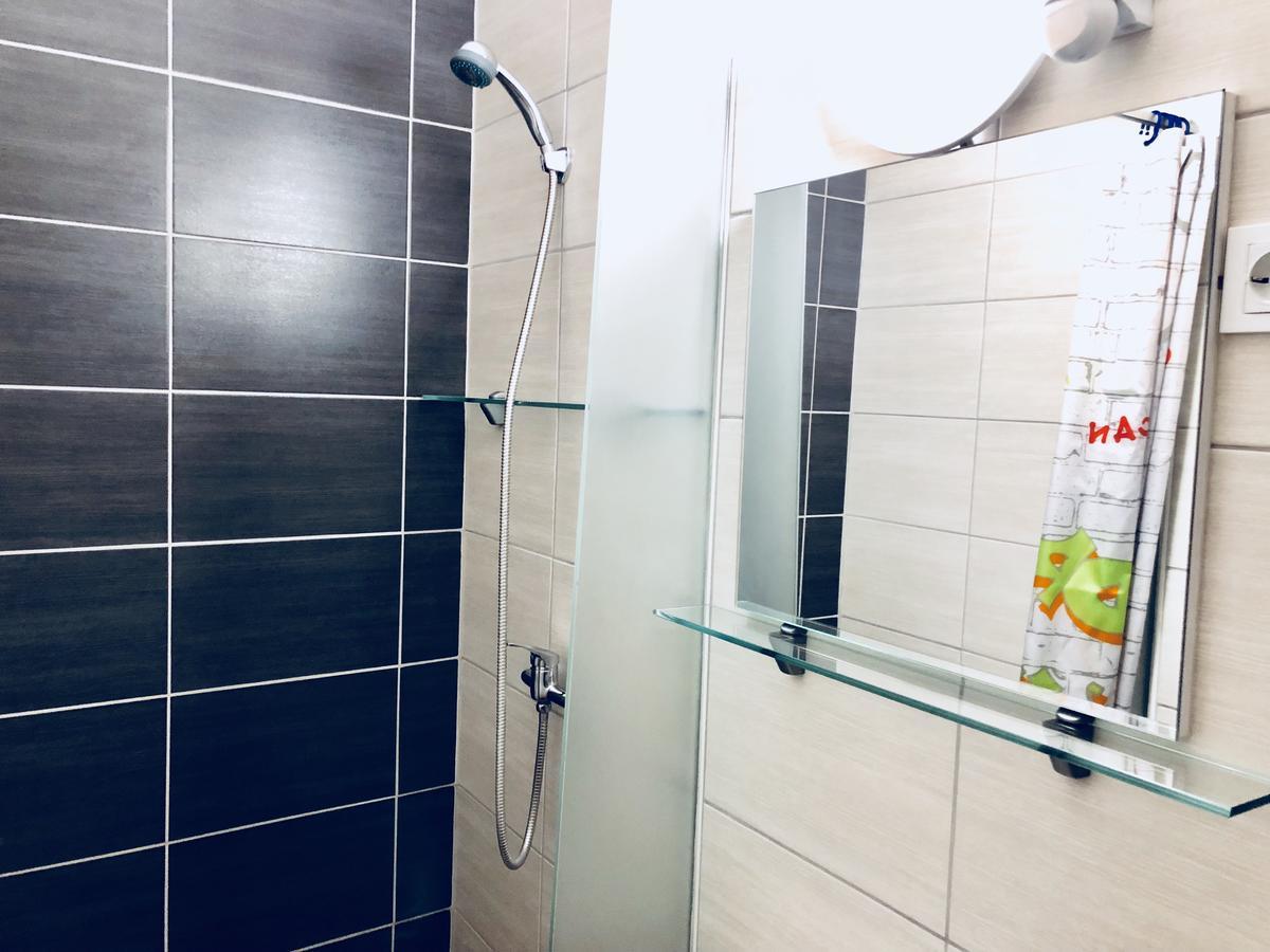 Aladin Hostel Λιουμπλιάνα Εξωτερικό φωτογραφία