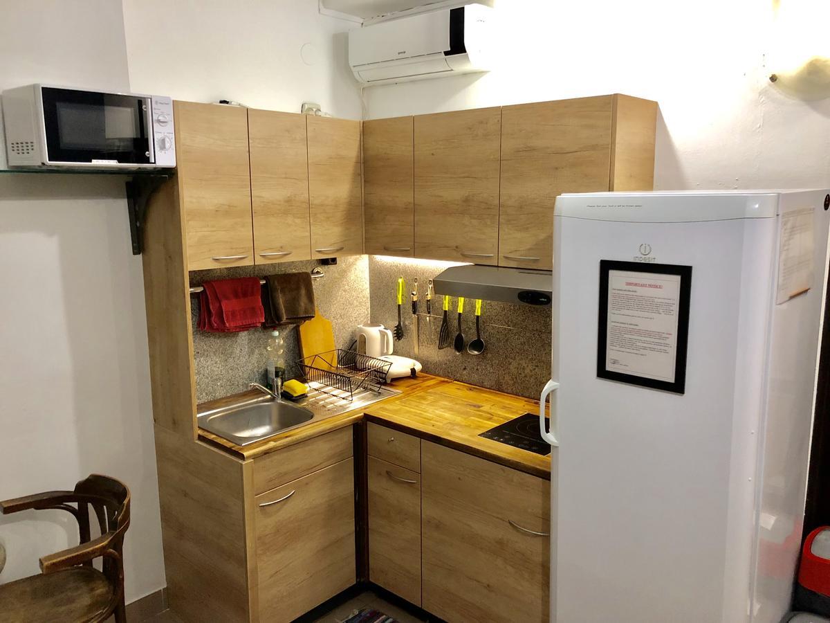 Aladin Hostel Λιουμπλιάνα Εξωτερικό φωτογραφία
