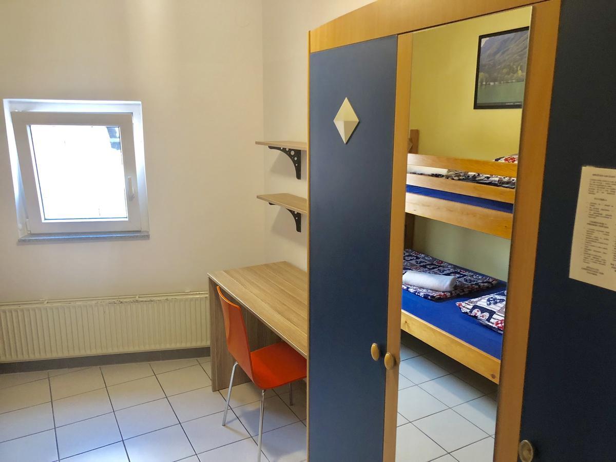 Aladin Hostel Λιουμπλιάνα Εξωτερικό φωτογραφία
