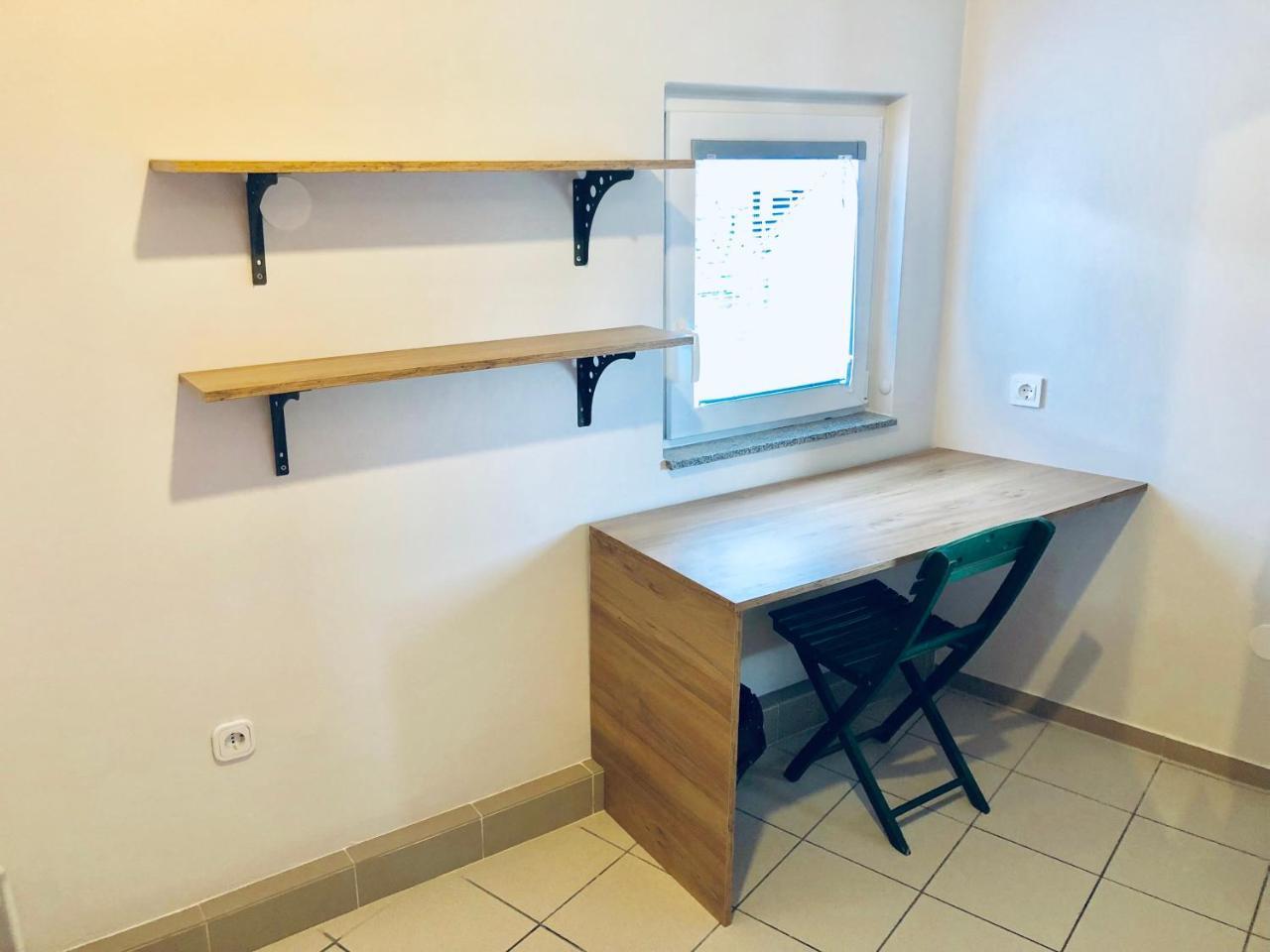 Aladin Hostel Λιουμπλιάνα Εξωτερικό φωτογραφία