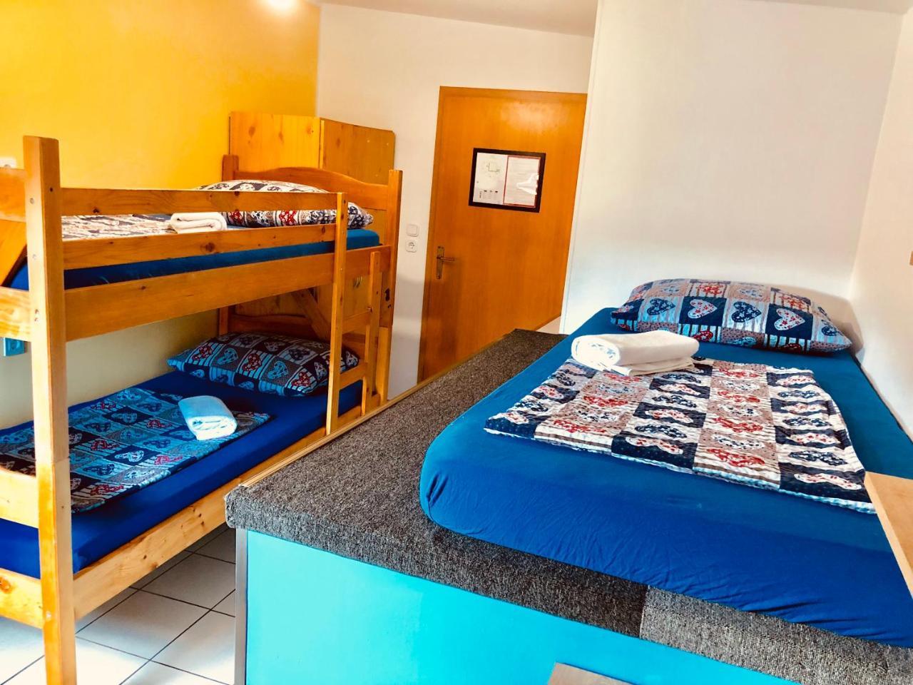 Aladin Hostel Λιουμπλιάνα Εξωτερικό φωτογραφία
