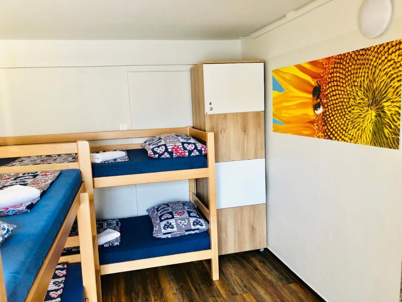 Aladin Hostel Λιουμπλιάνα Εξωτερικό φωτογραφία
