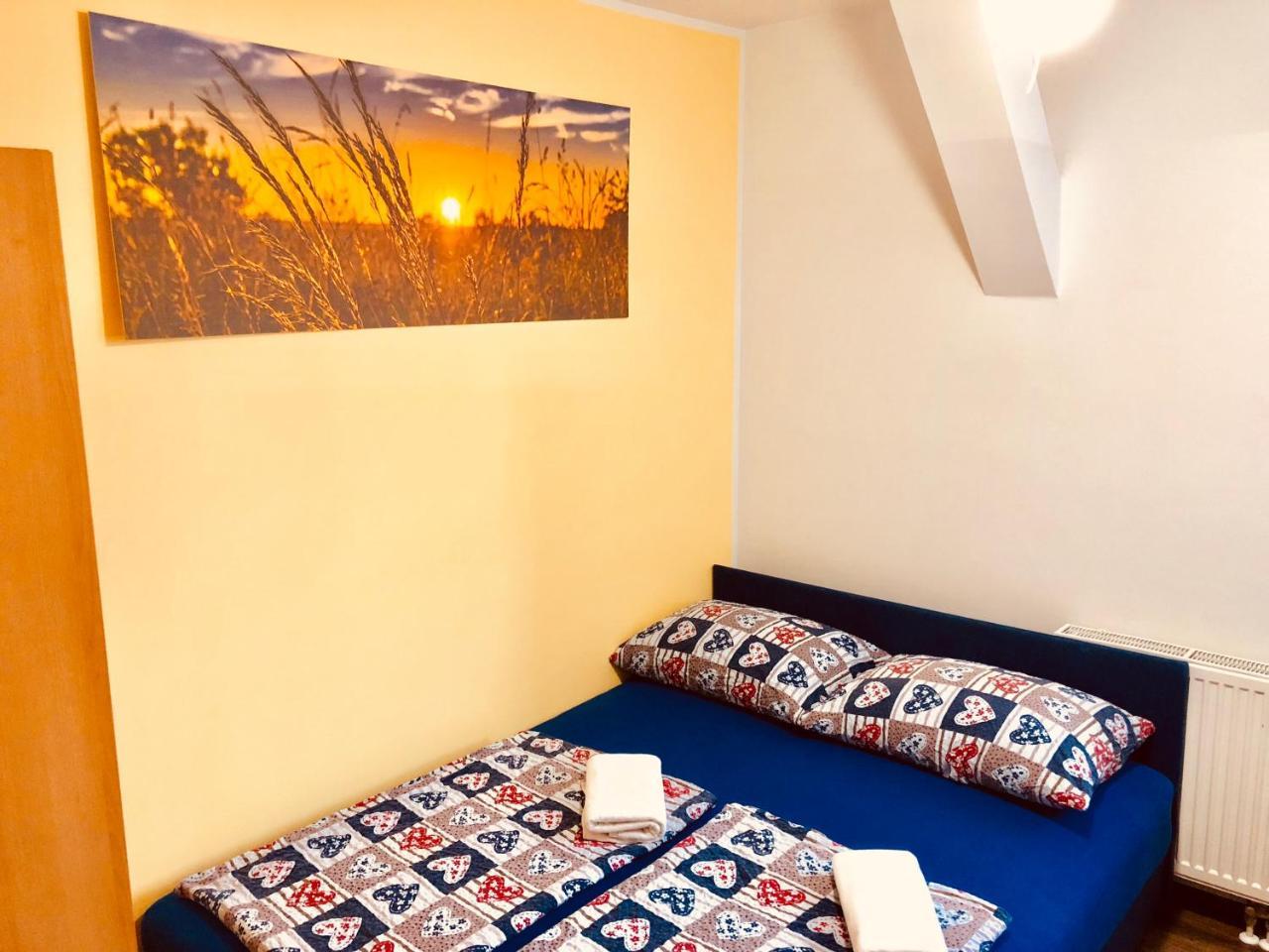 Aladin Hostel Λιουμπλιάνα Εξωτερικό φωτογραφία