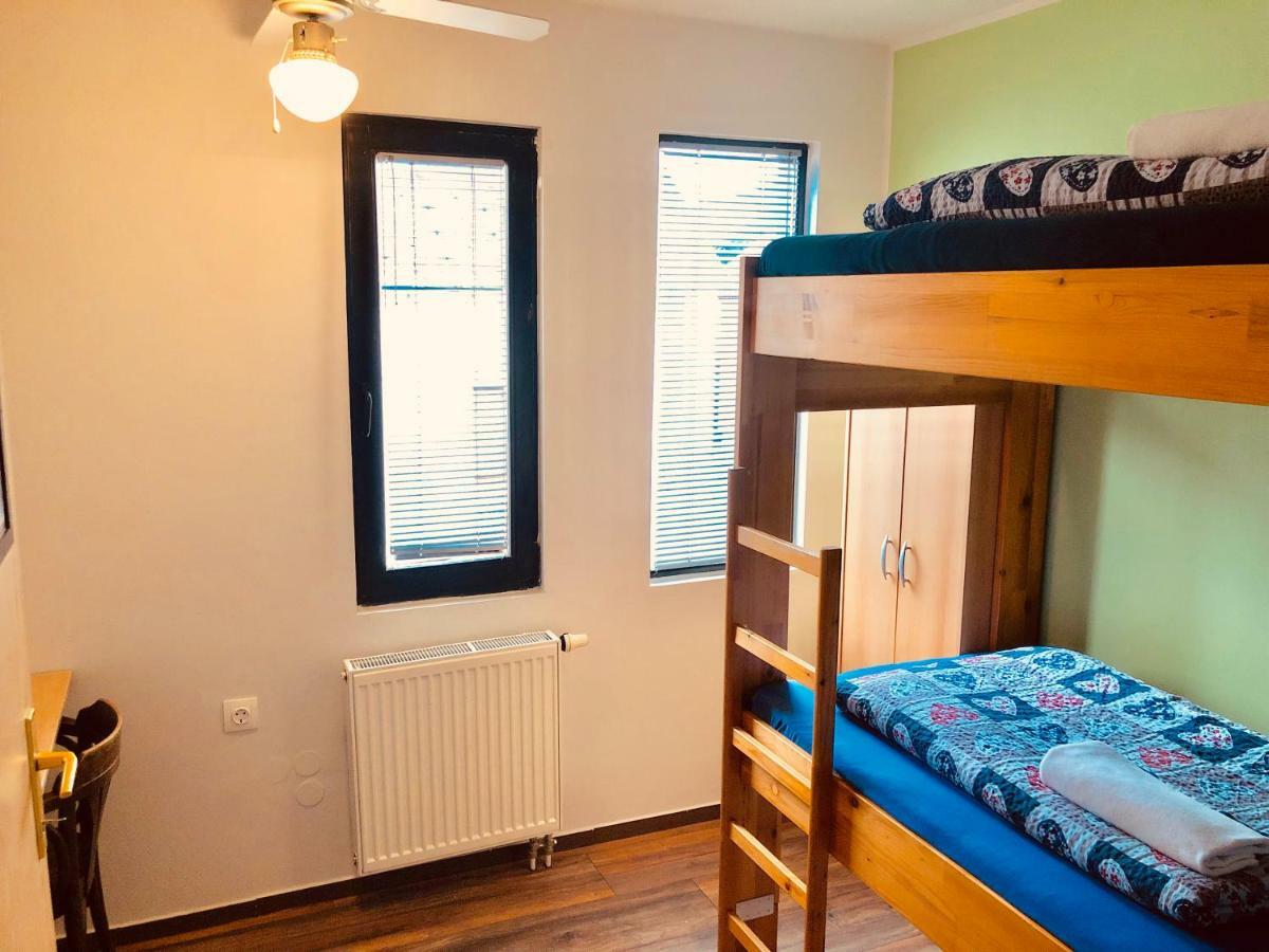 Aladin Hostel Λιουμπλιάνα Εξωτερικό φωτογραφία